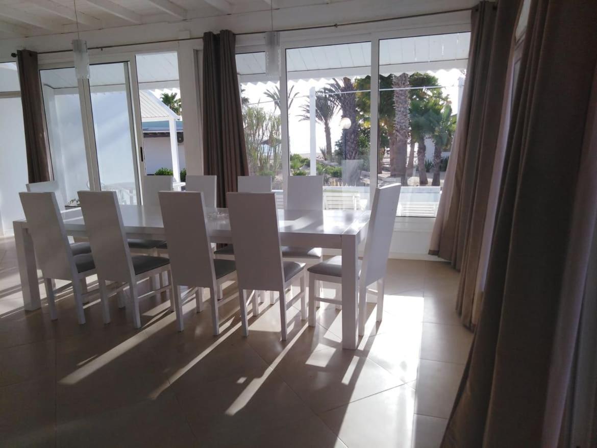 سال راي Sol & Mar Praia De Chaves Bungalow المظهر الخارجي الصورة