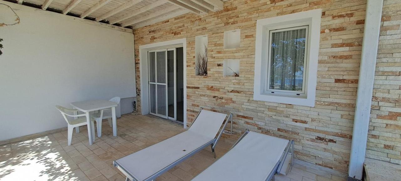 سال راي Sol & Mar Praia De Chaves Bungalow المظهر الخارجي الصورة